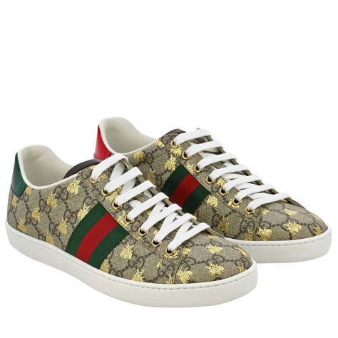 chaussure gucci femme basket|gucci shoes online shopping.